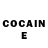 Cocaine Columbia Admonitor